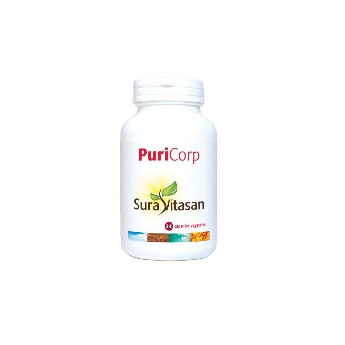 Puri-Corp Puri-Corp