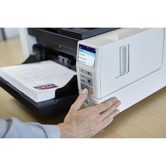Kodak I4250 DOCUMENT SCANNER 5 Kodak I4250 DOCUMENT SCANNER 5