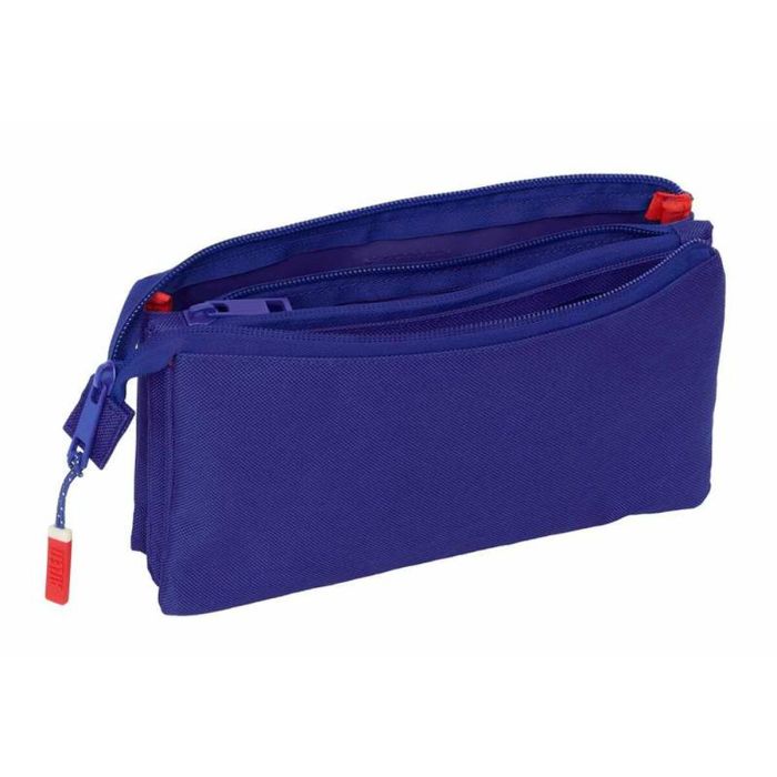 Portatodo Atlético Madrid 22 x 12 x 3 cm 4 Portatodo Atlético Madrid 22 x 12 x 3 cm 4