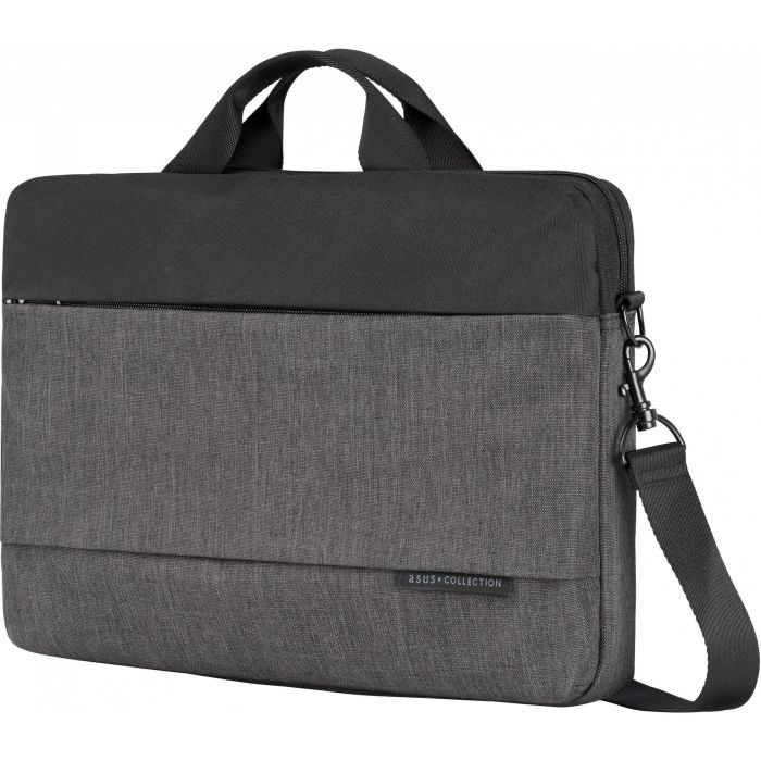 Asus EOS Shoulder Bag black 16" 1