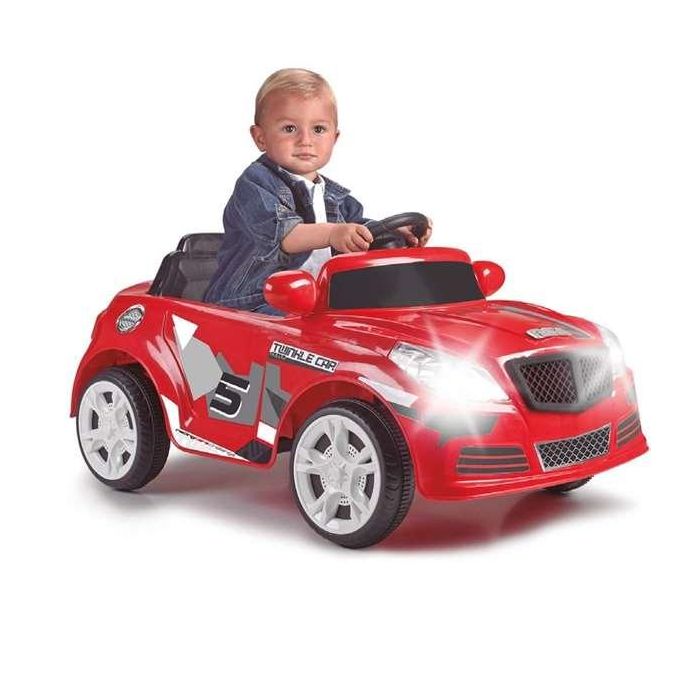 Coche bateria radio control twinkle car 12v 45x56x94 cm 10 Coche bateria radio control twinkle car 12v 45x56x94 cm 10