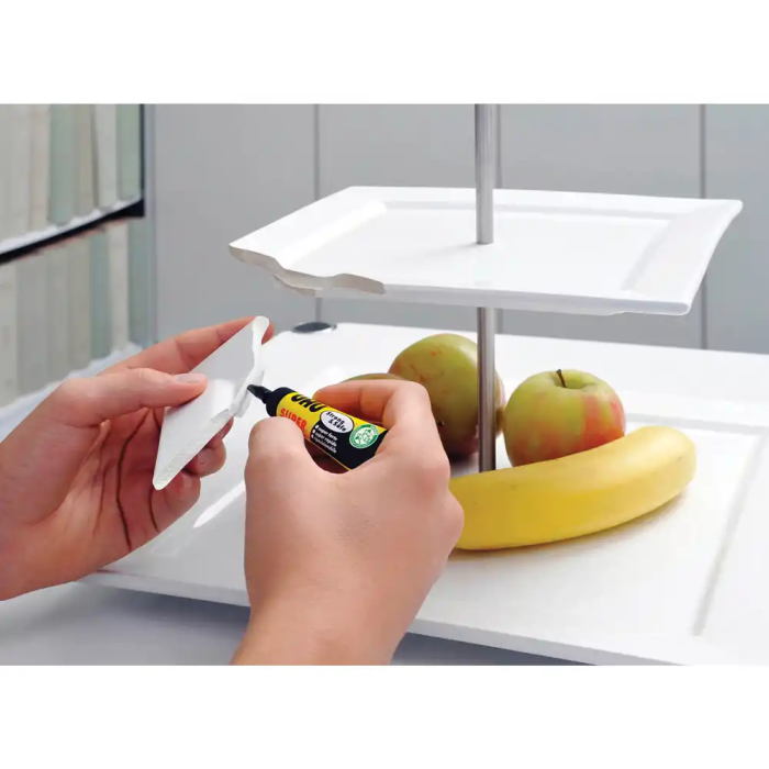 Uhu Pegamento Universal Super Fuerte y Seguro 7 gr 1