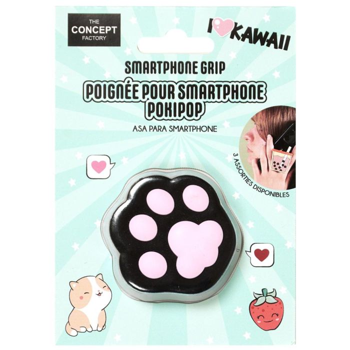 Be Mix Agarre Para Smartphone Kawaii 5