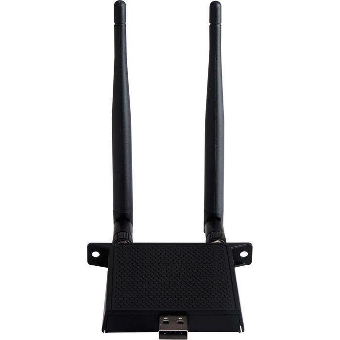 ViewSonic VB-WiFi-001, Wireless Module for ViewBoard® and Wireless Presentation Display* with Wi-fi 6 connectivity ViewSonic VB-WiFi-001, Wireless Module for ViewBoard® and Wireless Presentation Display* with Wi-fi 6 connectivity