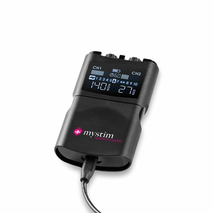 Electroestimulador Mystim 2 Electroestimulador Mystim 2
