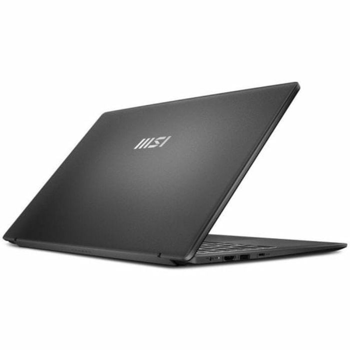 Laptop MSI 15,6" i5-1334U 16 GB RAM 512 GB SSD Qwerty Español 3