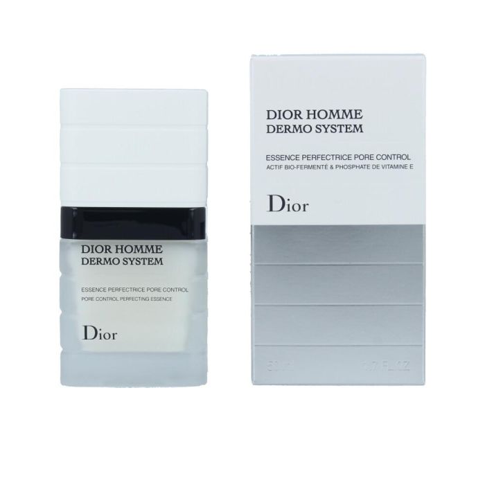 Dior Homme Dermo System Poreless ES 50ml
