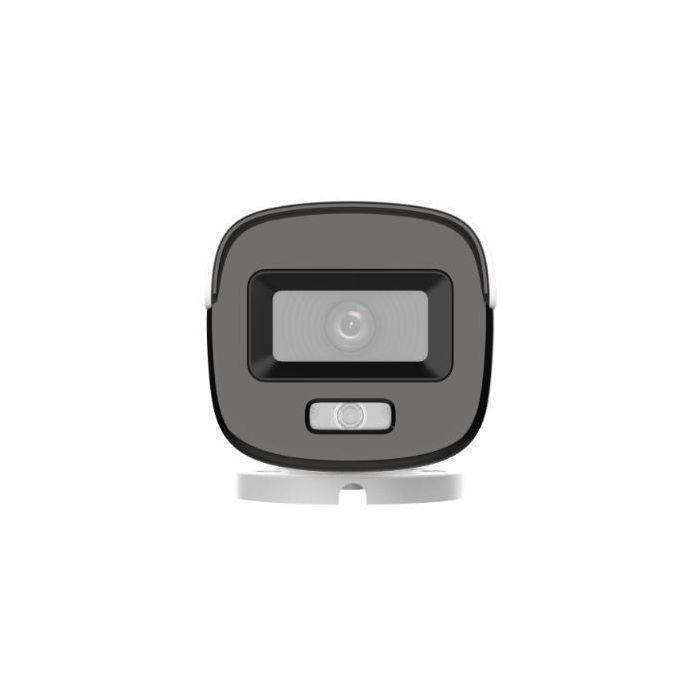 Hikvision Terminal control de accesos WiFi tarjetas Mifare y código PIN IK08 IP65 2
