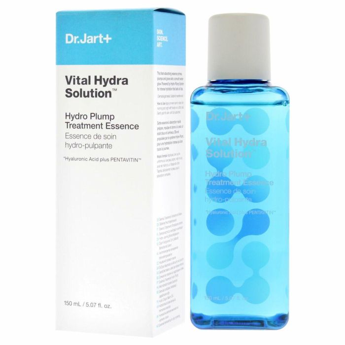 Dr.Jart+ Vital Hydra Solution Esencia Facial 150 mL 4 Dr.Jart+ Vital Hydra Solution Esencia Facial 150 mL 4