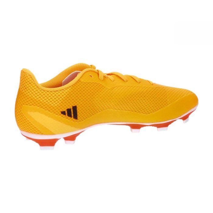 Botas de Fútbol para Adultos Adidas X Speedportal.4 FXG Naranja XL 2