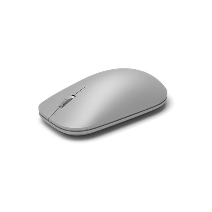 Microsoft Ratón Bluetooth Gris