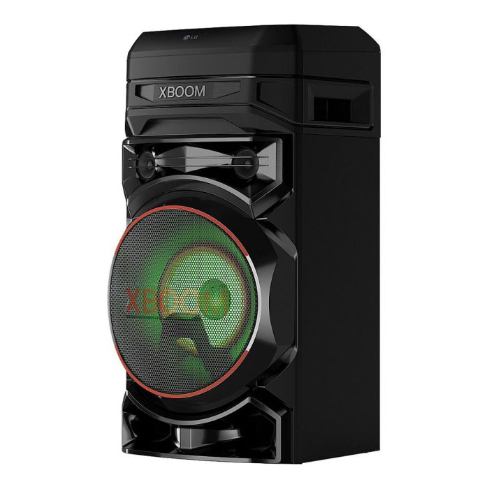 Microcadena de Música LG RNC5 2