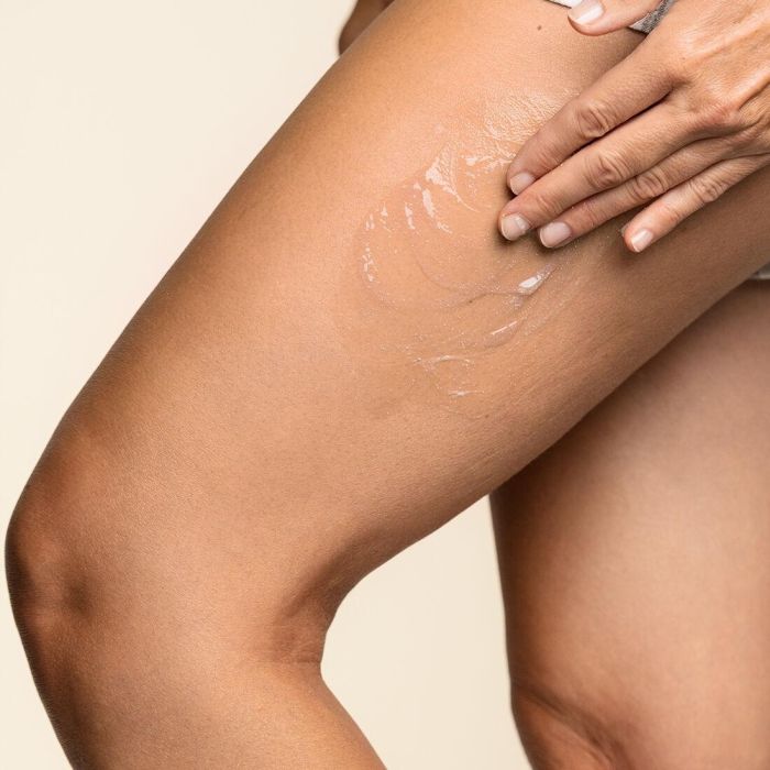 Pack Dúo de Cuidado Corporal Rice InnovaGoods 4