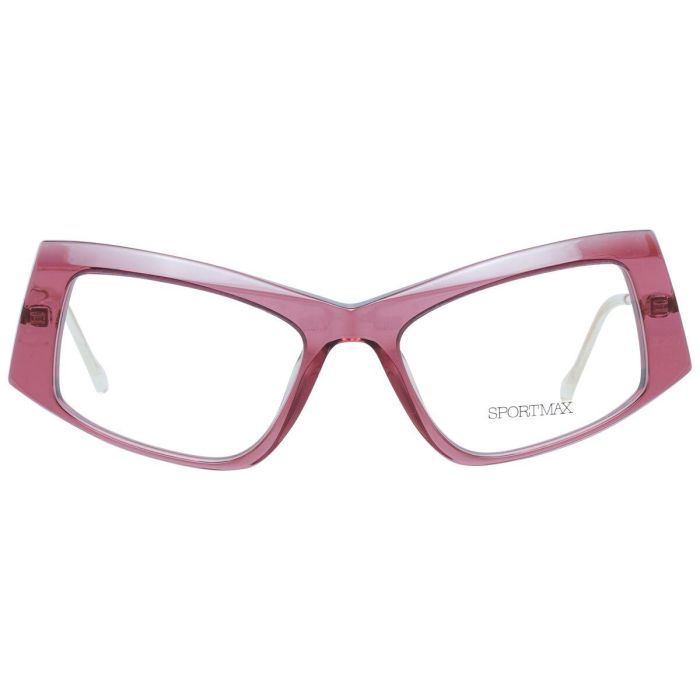 Montura de Gafas Mujer Sportmax SM5005 52069 2 Montura de Gafas Mujer Sportmax SM5005 52069 2