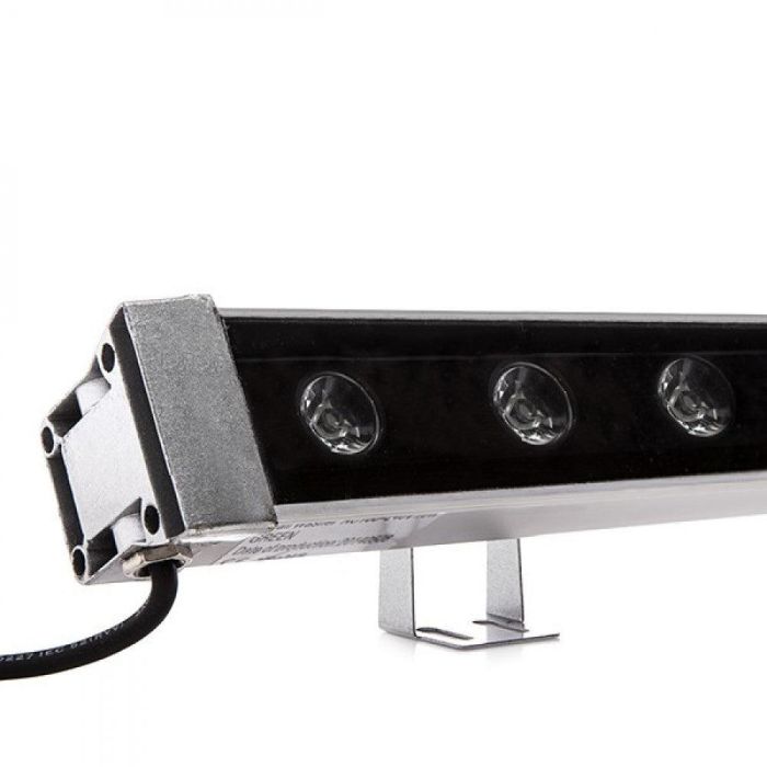 Bañador de Pared LED 18W 1.620Lm IP65 40.000H [PL623023-B] 1