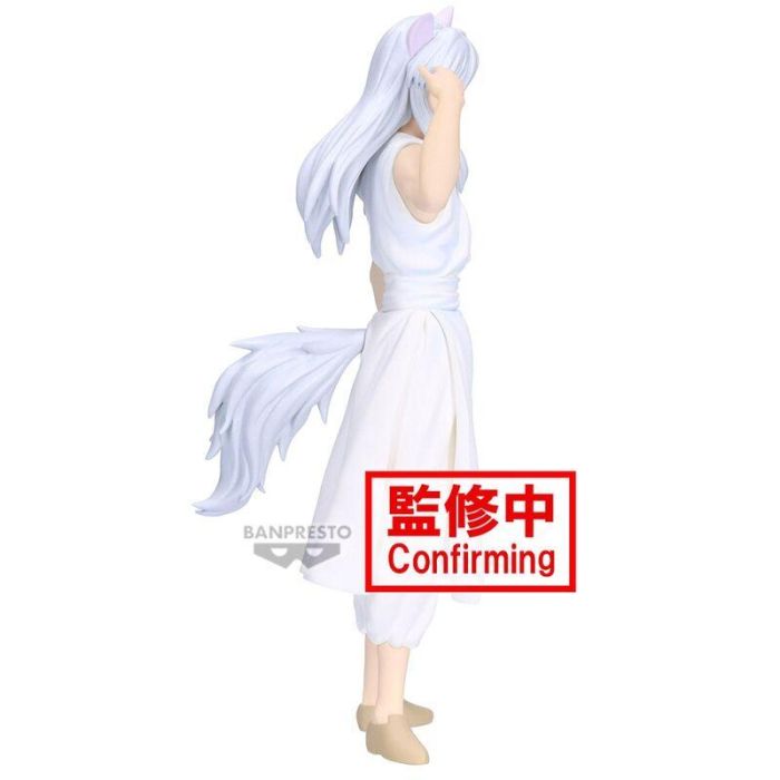 Banpresto Figura Yu Yu Hakusho Ankoku Bujutsukai Youko Kurama 1