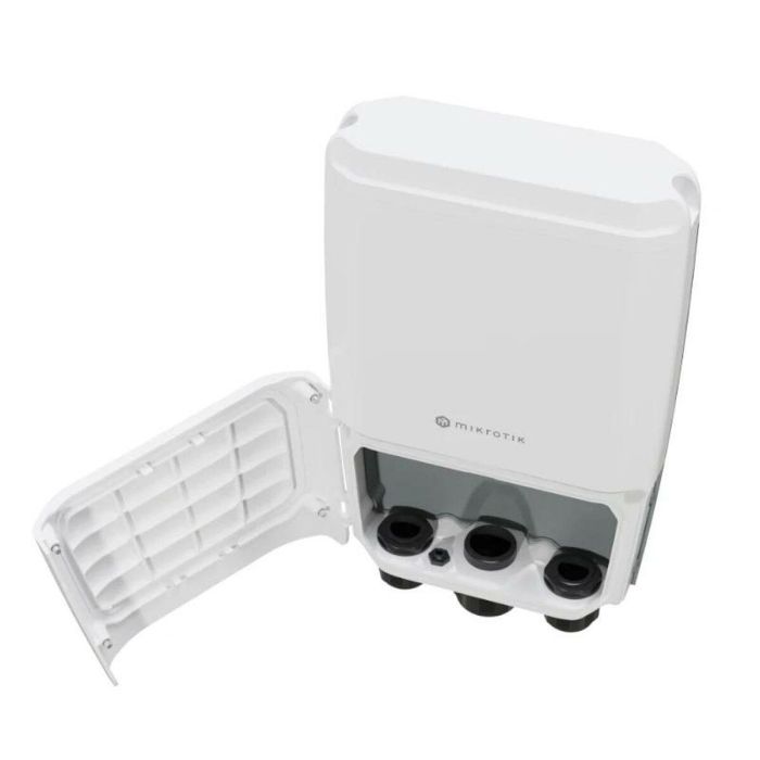 Switch Mikrotik CRS504-4XQ-OUT 2 Switch Mikrotik CRS504-4XQ-OUT 2