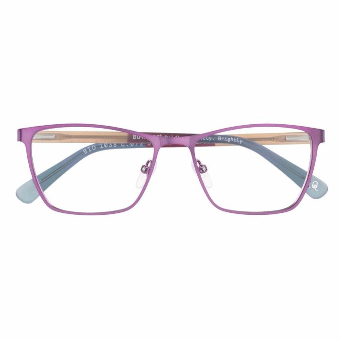 Montura de Gafas Mujer Botaniq MOD. BIO-1038 52072 5