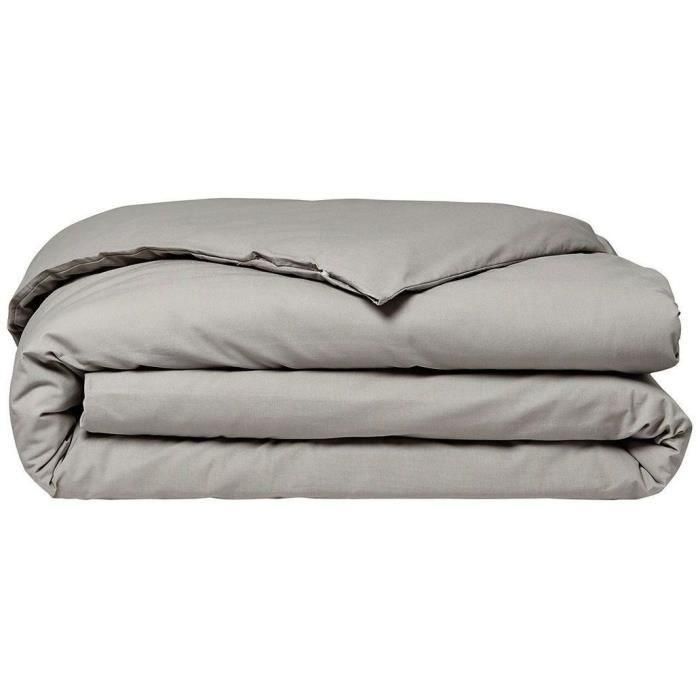 Today TOD3574643513014 - Juego de Cama 100% Algodón Orgánico, Duna, 240x260 cm, Lavable a 60° 3 Today TOD3574643513014 - Juego de Cama 100% Algodón Orgánico, Duna, 240x260 cm, Lavable a 60° 3