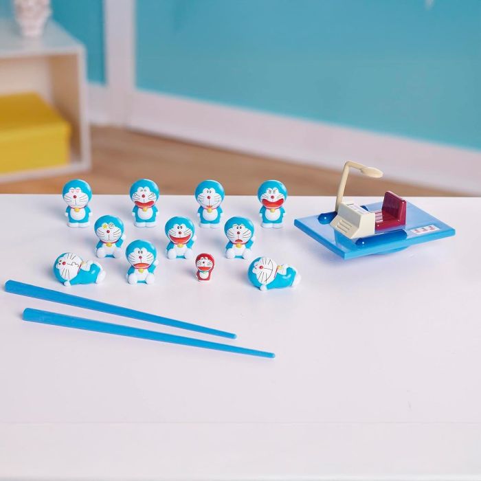 Doraemon All Over 7405 Epoch 4 Doraemon All Over 7405 Epoch 4