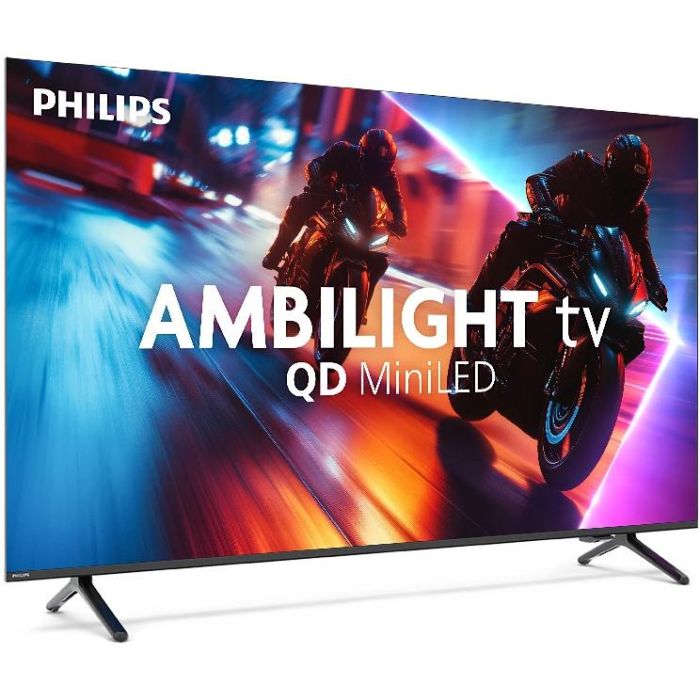 Philips 55MLED910/12 139cm 55" 4K miniLED Ambilight Smart TV Fernseher 1 Philips 55MLED910/12 139cm 55" 4K miniLED Ambilight Smart TV Fernseher 1