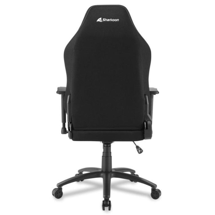 SHARKOON Silla Gaming SKILLER SGS20, Asiento y Respaldo Acolchado, Soporte Lumbar y Cervical, Estructura Robusta, Tela 5 SHARKOON Silla Gaming SKILLER SGS20, Asiento y Respaldo Acolchado, Soporte Lumbar y Cervical, Estructura Robusta, Tela 5