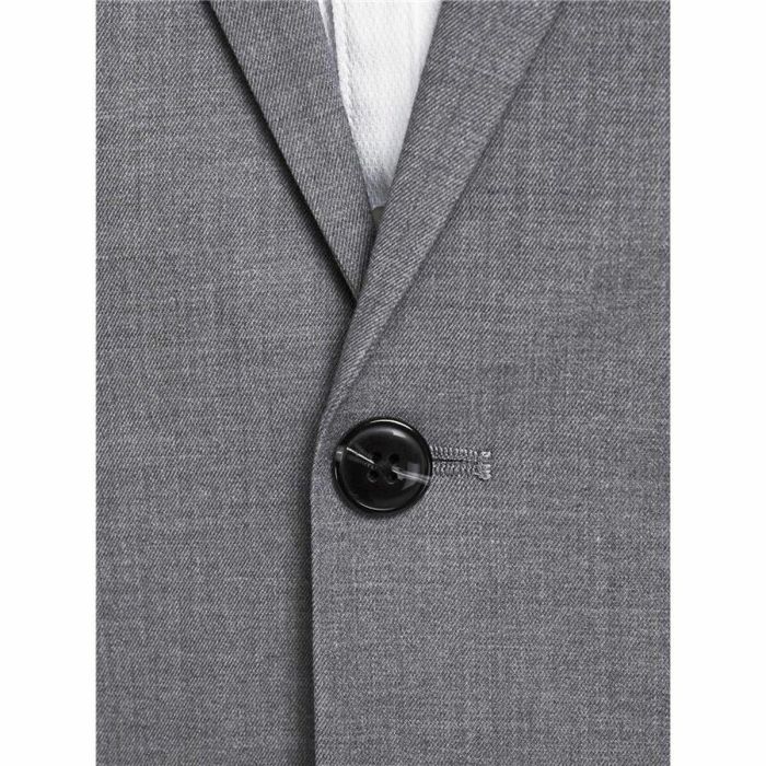 Traje Jack & Jones rfranco Gris 2 Traje Jack & Jones rfranco Gris 2