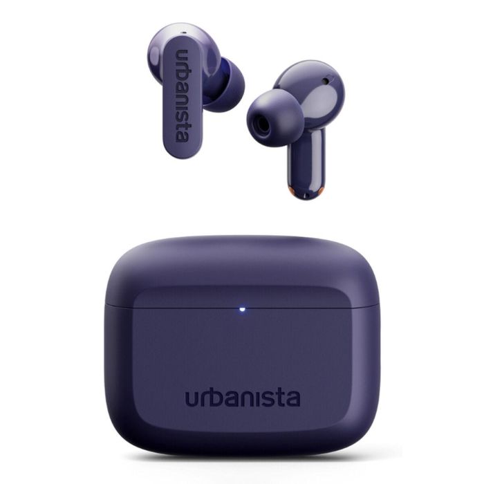 Urbanista Auriculares Palo Alto Inalambrico Dusk con Supresión de Ruido Adaptativa (ANC) hasta 45 dB, 45 Horas de Autonomía y Resistencia IP54 11 Urbanista Auriculares Palo Alto Inalambrico Dusk con Supresión de Ruido Adaptativa (ANC) hasta 45 dB, 45 Horas de Autonomía y Resistencia IP54 11