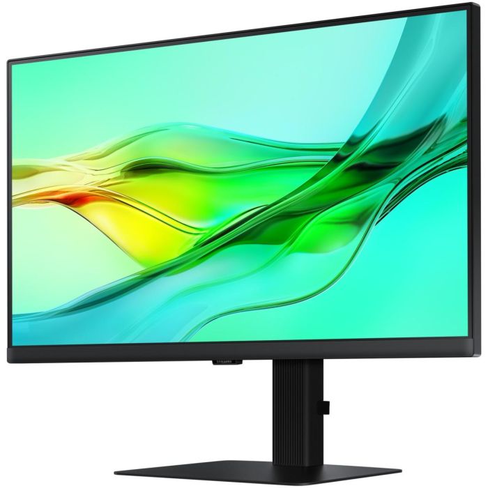 Samsung S24D604UAU Monitor Profesional ViewFinity S6 24" QHD (2560x1440) 100Hz HDR10 USB-C 90W KVM Ergonómico Negro 9 Samsung S24D604UAU Monitor Profesional ViewFinity S6 24" QHD (2560x1440) 100Hz HDR10 USB-C 90W KVM Ergonómico Negro 9