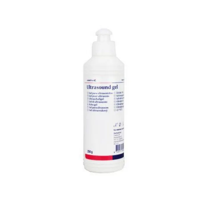 Gel Ultrassoms 250 gr Covetrus Gel Ultrassoms 250 gr Covetrus