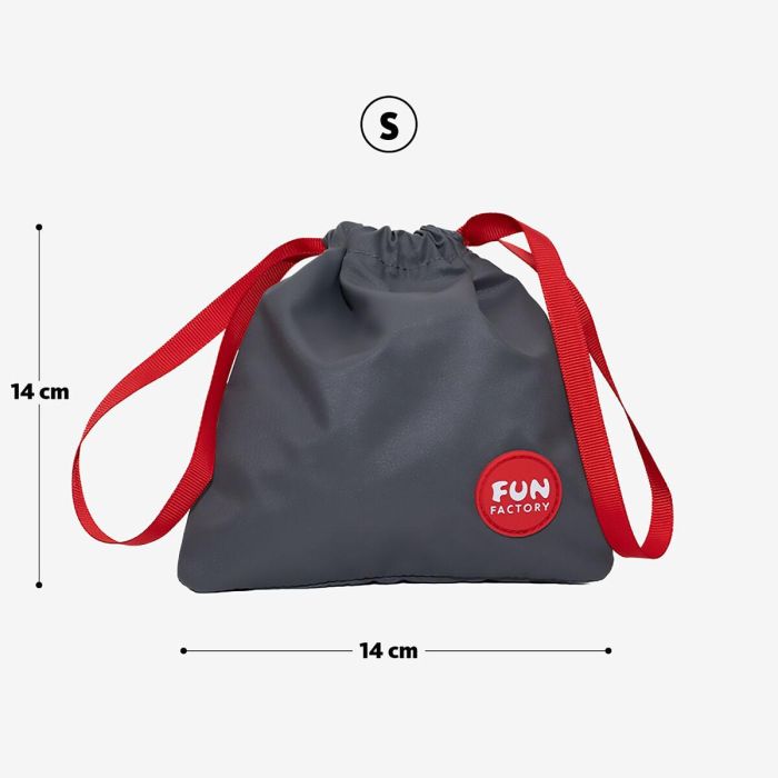 Bolsa Fun Factory 1