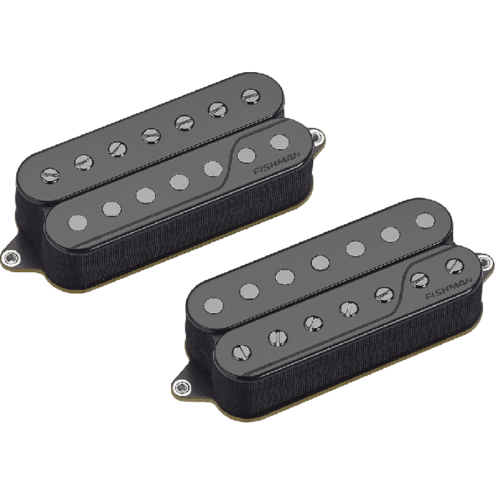 Set Pastillas Eléctrica 7 St. Signature Javier Reyes 6