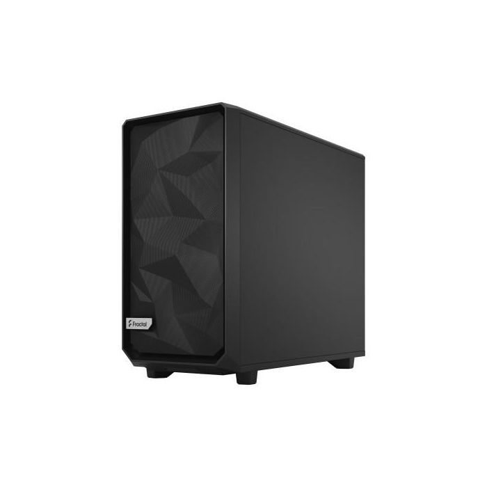 Fractal Design Meshify 2 Lite Negro 9