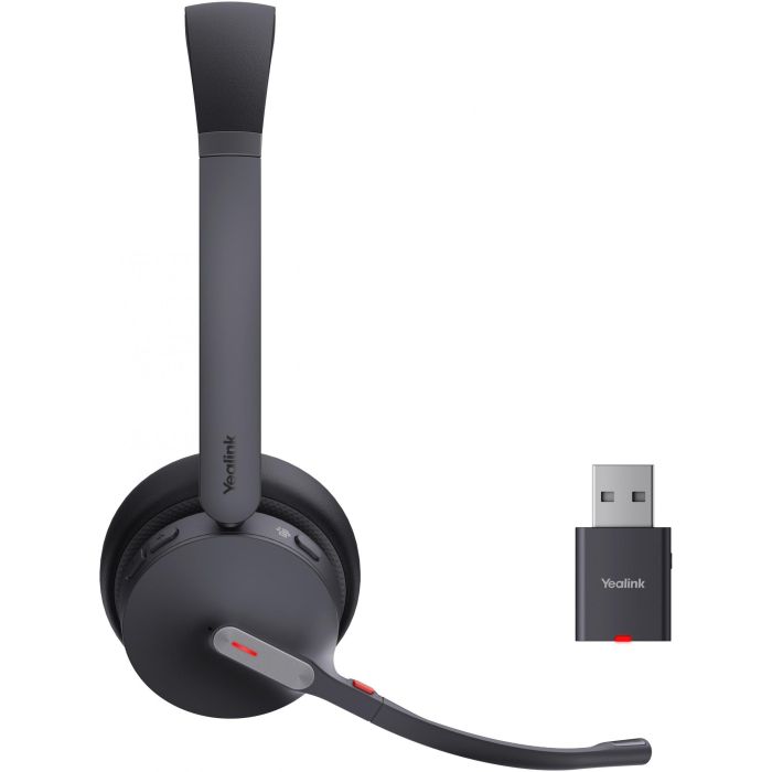 Yealink Headsets WH64 Hybrid Dual Teams 2