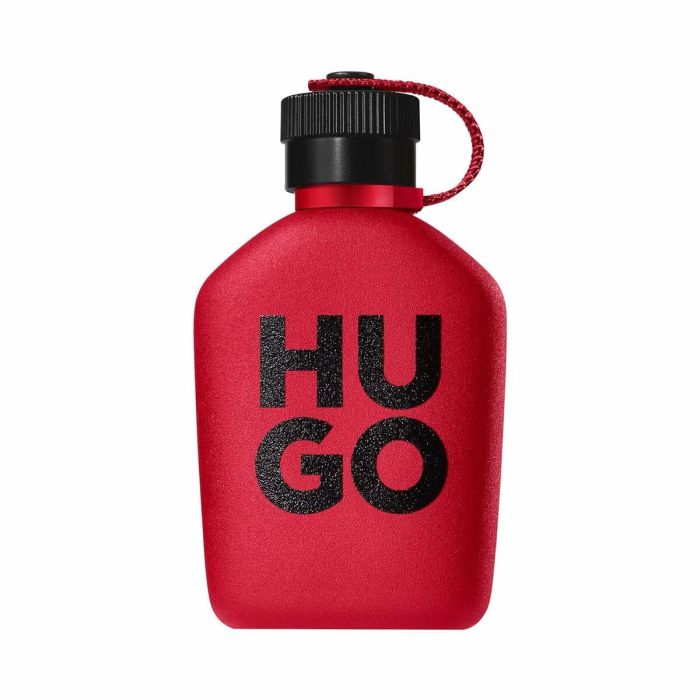 HUGO BOSS HUGO INTENSE Eau de Parfum Vaporizador 125 ml para Hombre HUGO BOSS HUGO INTENSE Eau de Parfum Vaporizador 125 ml para Hombre