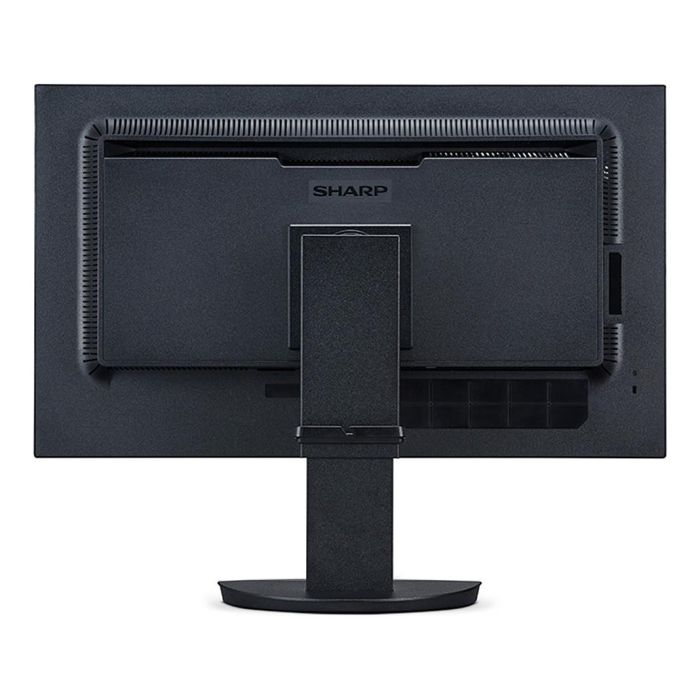 NEC EA272Q Monitor 27" IPS QHD Negro NEC EA272Q Monitor 27" IPS QHD Negro