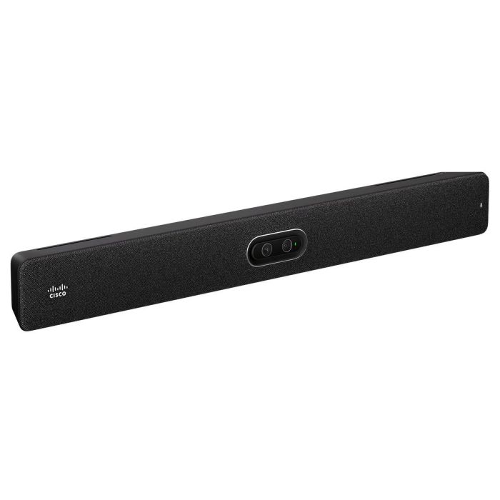 Sistema de Videoconferencia CISCO CS-BARPRO-C-K9 4K Ultra HD 2 Sistema de Videoconferencia CISCO CS-BARPRO-C-K9 4K Ultra HD 2