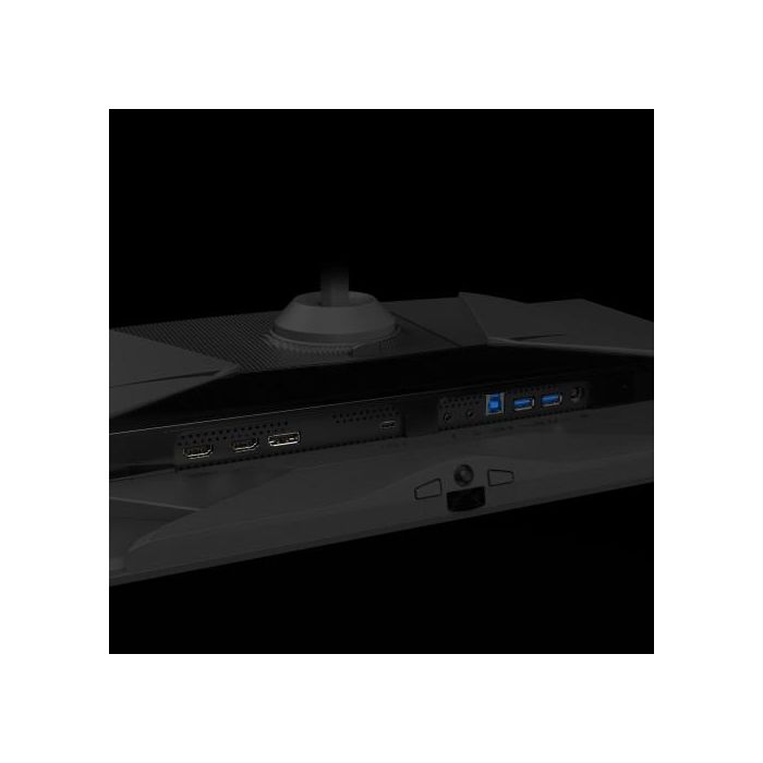 AORUS FO32U2 EK1 Pantalla para PC 31.5" 4K Ultra HD OLED 3840 x 2160 Negro 6