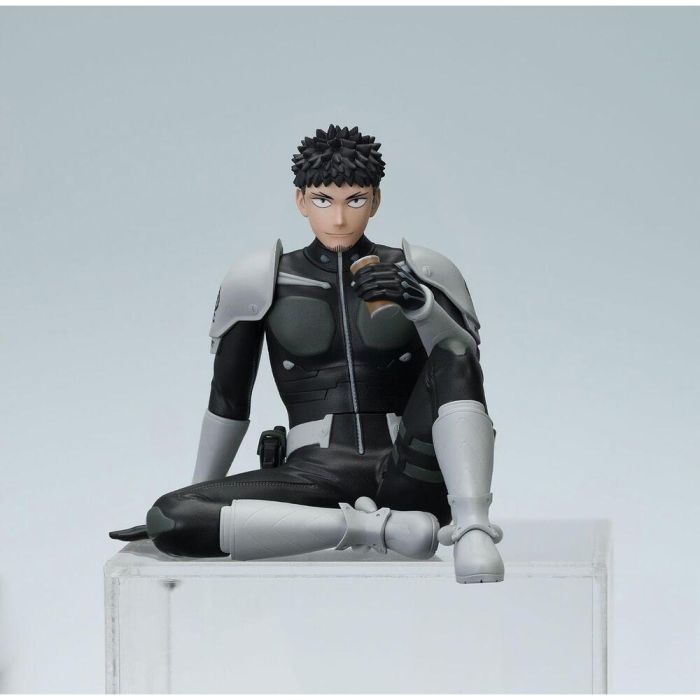 Figura PM Perching Kafka Hibino Break Time Kaiju No.8 8cm 2