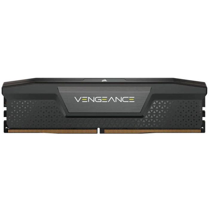 Corsair Vengeance Memoria RAM DDR5 16GB (1x16GB) 5200MHz PC5-41600 CL40 1.25V XMP 3.0 Disipador Bajo Perfil PC Gaming 0 Corsair Vengeance Memoria RAM DDR5 16GB (1x16GB) 5200MHz PC5-41600 CL40 1.25V XMP 3.0 Disipador Bajo Perfil PC Gaming 0