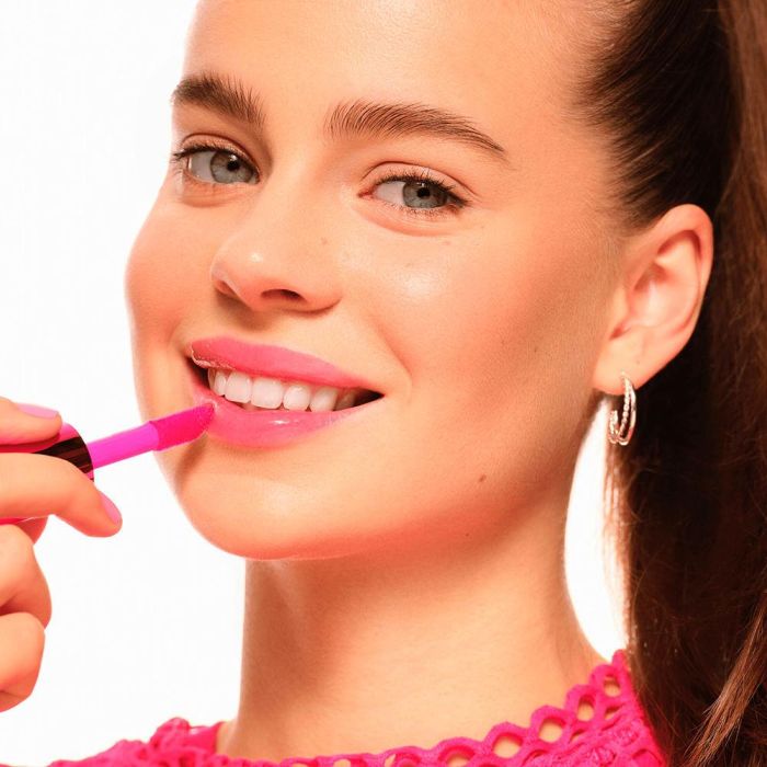 Essence HYDRA KISS Aceite de Labios #06-Cranberry Is Back 4 ml 3