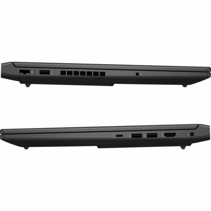 HP Victus 16-s0084nf PC Portátil Gaming 16.1" FHD 144Hz Ryzen 7-7840HS 32GB RAM 512GB SSD RTX 4070 Sin Windows AZERTY 1