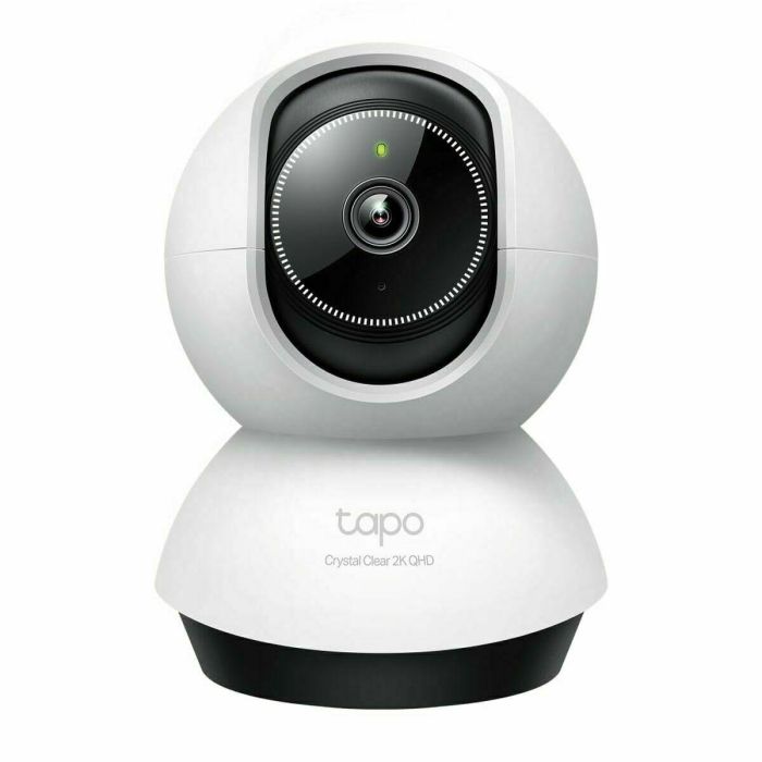 Videocámara de Vigilancia TP-Link TC72 14 Videocámara de Vigilancia TP-Link TC72 14