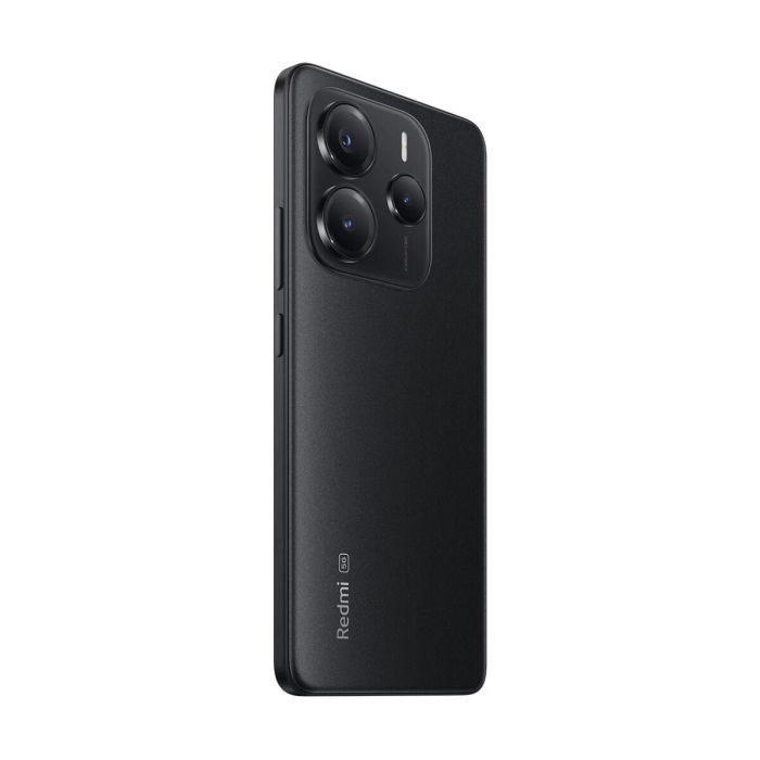 Xiaomi Redmi Note 14 6+128Gb Ds 5G Midnight Black Oem 2 Xiaomi Redmi Note 14 6+128Gb Ds 5G Midnight Black Oem 2