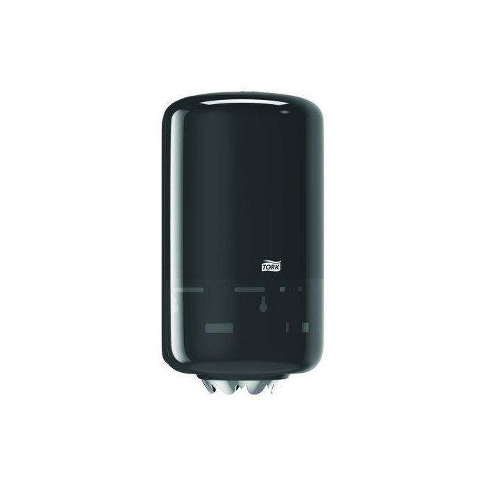 Porta Bobina Mecha Tork Mini Negro