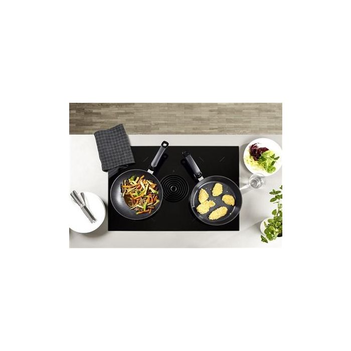 Sartén Fissler Adamant® Comfort 28cm - Antiadherente, Apto para Inducción, Libre de PFOA, Incluye Escala Medidora - Ref: 159-105-28-100/0 11 Sartén Fissler Adamant® Comfort 28cm - Antiadherente, Apto para Inducción, Libre de PFOA, Incluye Escala Medidora - Ref: 159-105-28-100/0 11