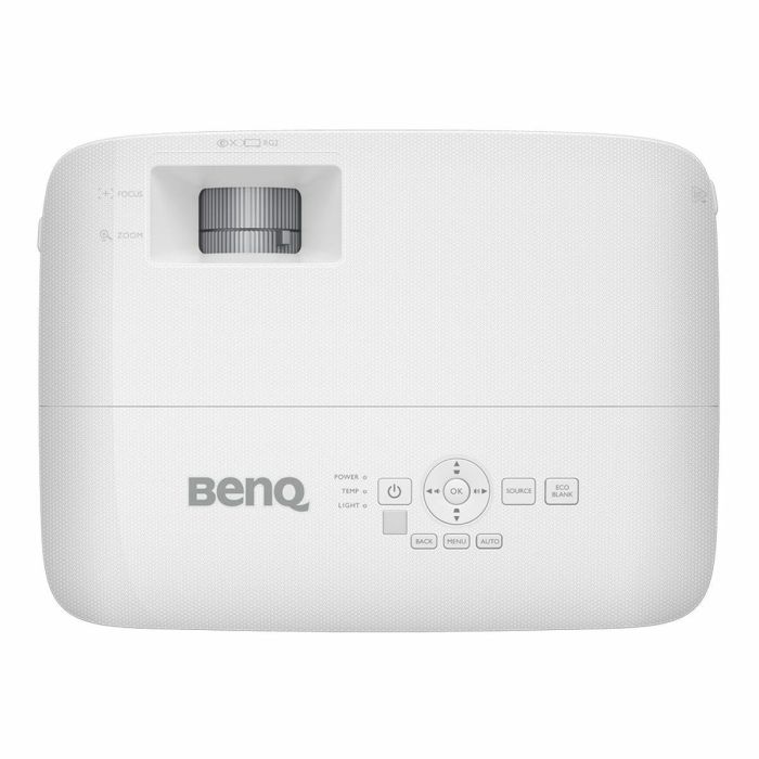 Proyector BenQ MS560 Full HD SVGA 4000 Lm 800 x 600 px 1