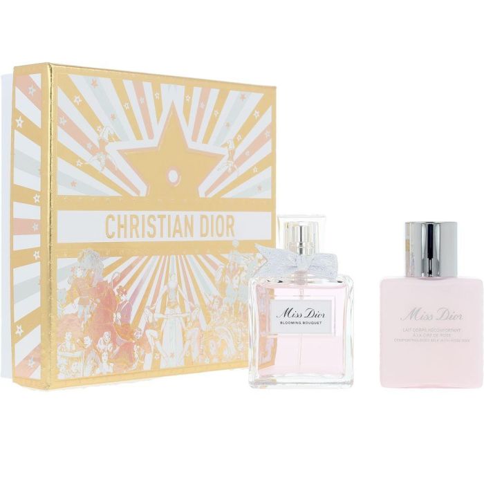 Miss Dior Blooming Bouquet Estuche 1 Pz 1 Miss Dior Blooming Bouquet Estuche 1 Pz 1