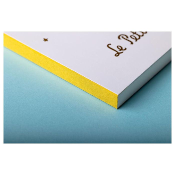 Cuaderno A5 El Principito 14