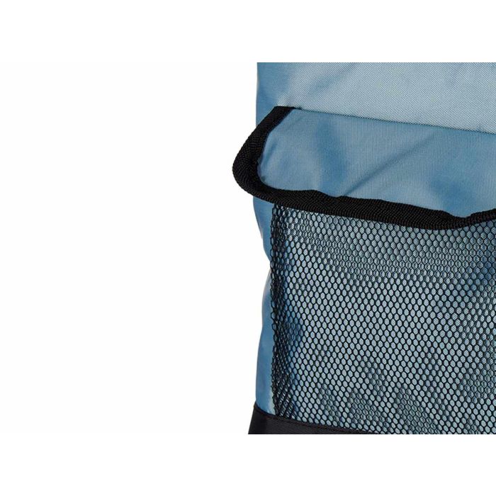 Nevera 9L Bolsillo Exterior Surtidos Pastel Leknes 26X3CM (12 Unidades) 4 Nevera 9L Bolsillo Exterior Surtidos Pastel Leknes 26X3CM (12 Unidades) 4